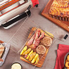 Vertical Grill House | 127v